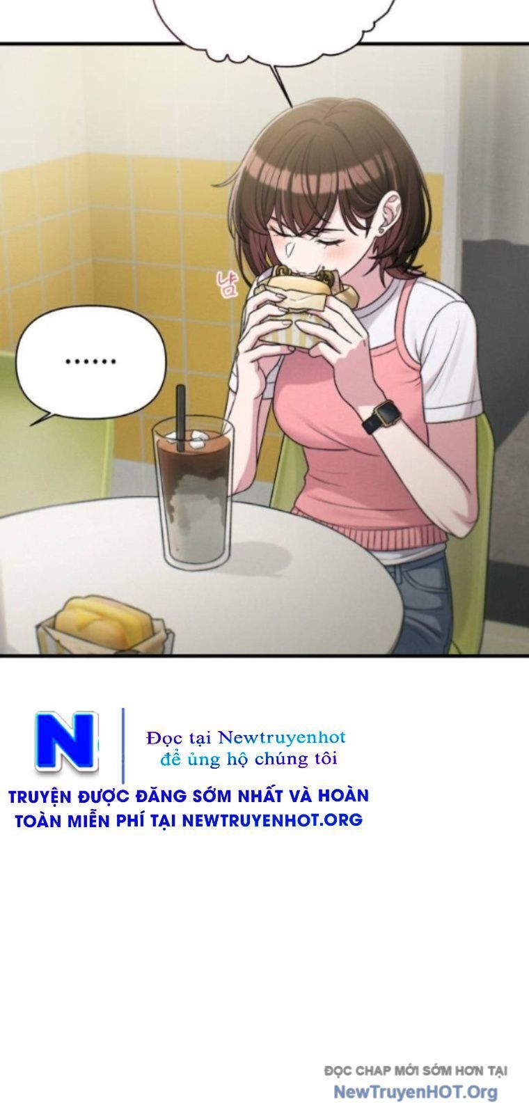 Nhật Kí Đổi Nghề Chapter 26 34