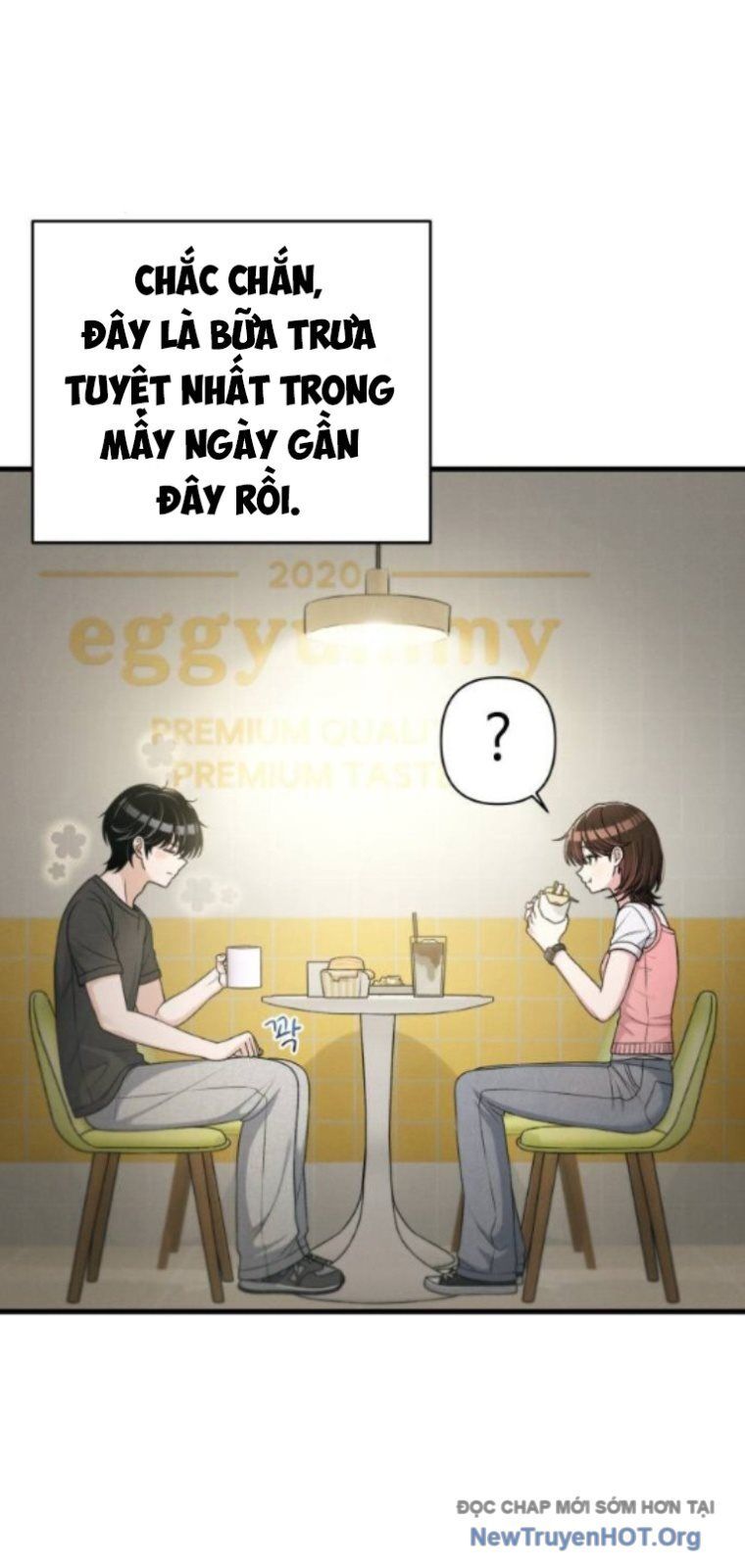 Nhật Kí Đổi Nghề Chapter 26 35