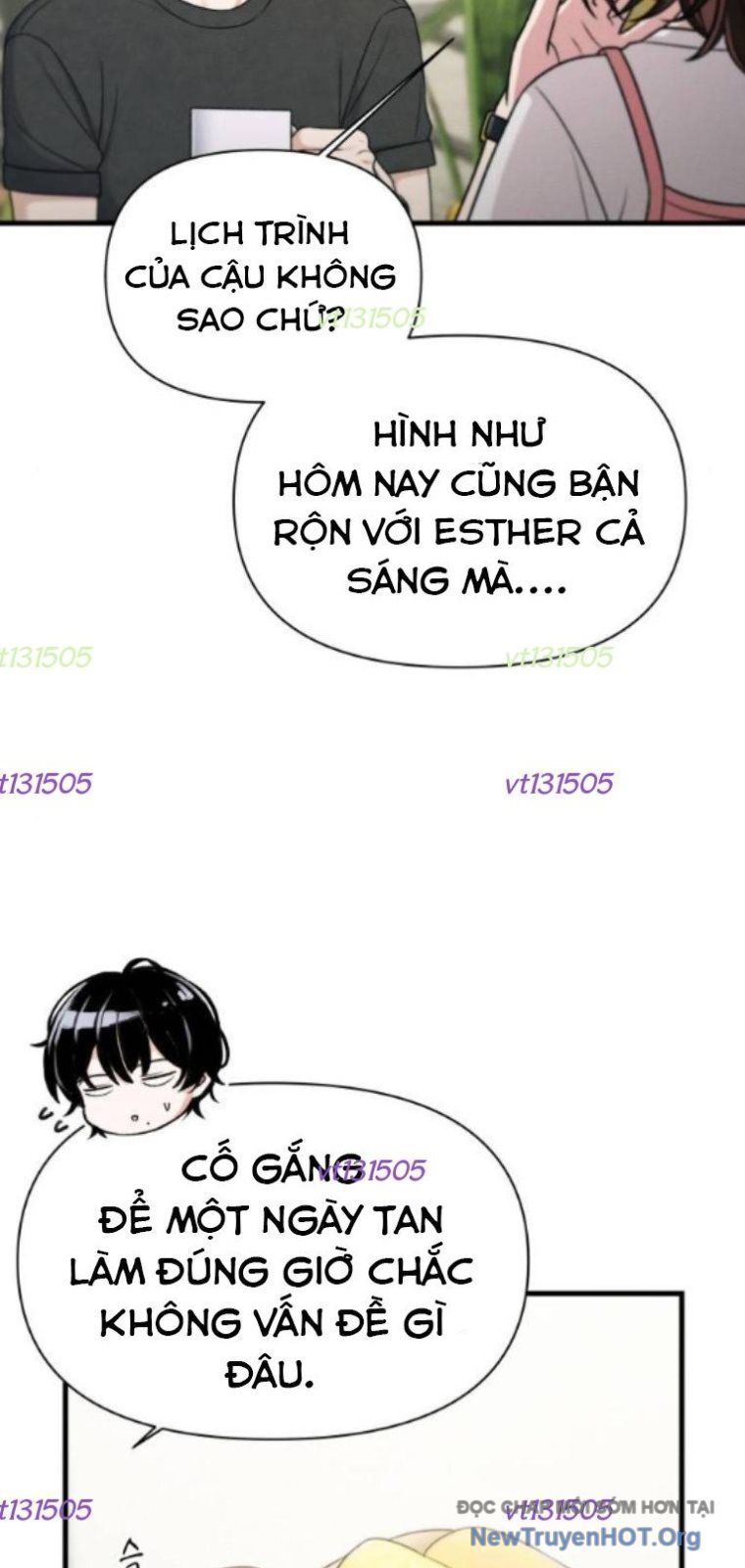 Nhật Kí Đổi Nghề Chapter 26 38