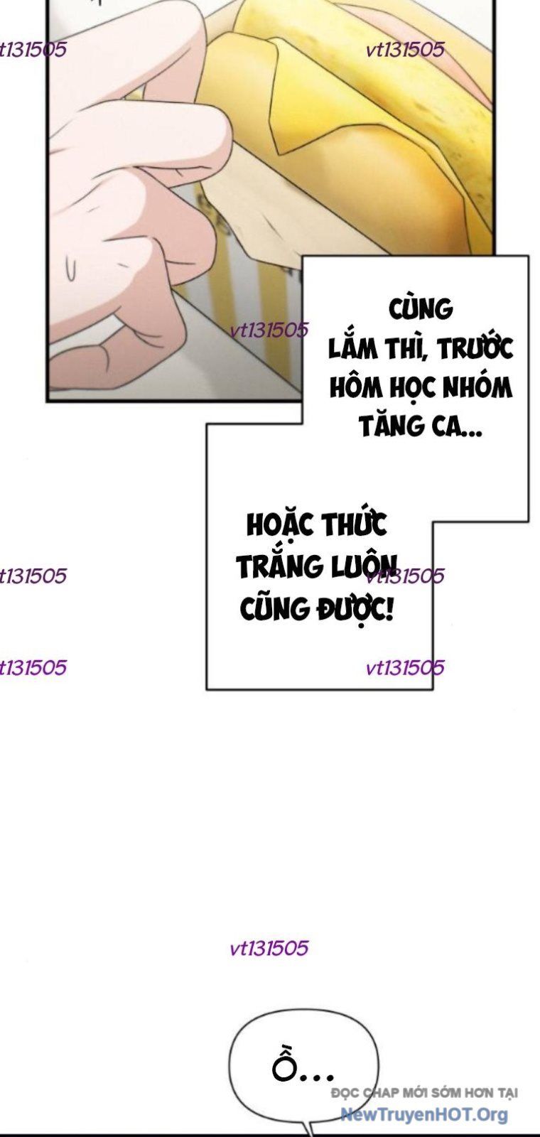 Nhật Kí Đổi Nghề Chapter 26 39