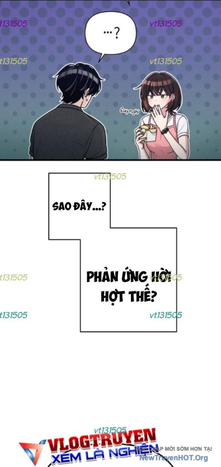 Nhật Kí Đổi Nghề Chapter 26 40