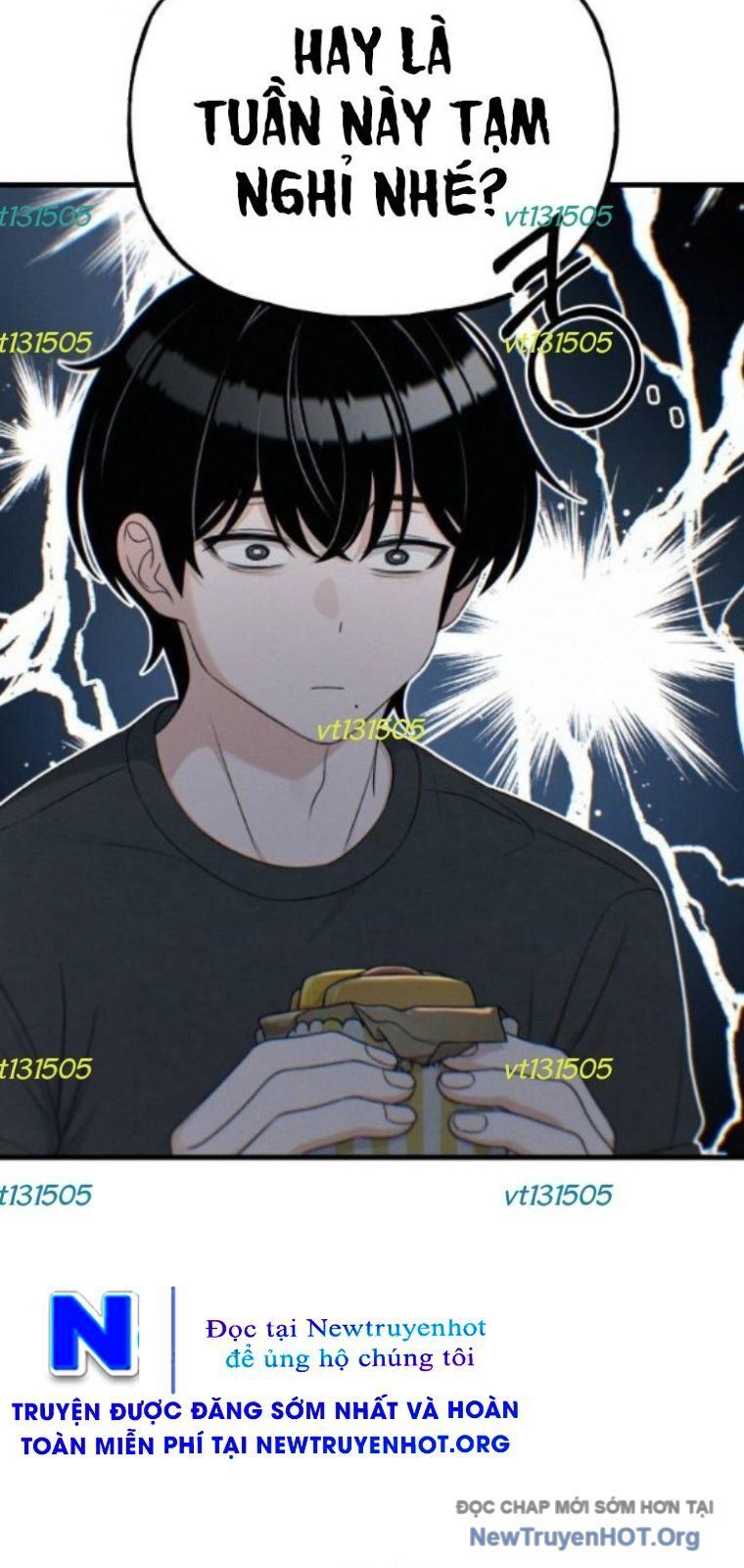 Nhật Kí Đổi Nghề Chapter 26 41