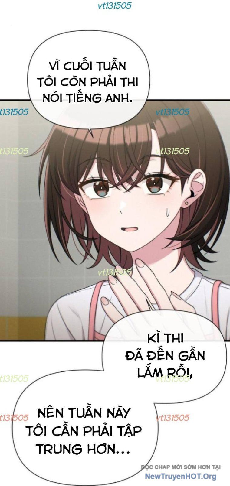Nhật Kí Đổi Nghề Chapter 26 42