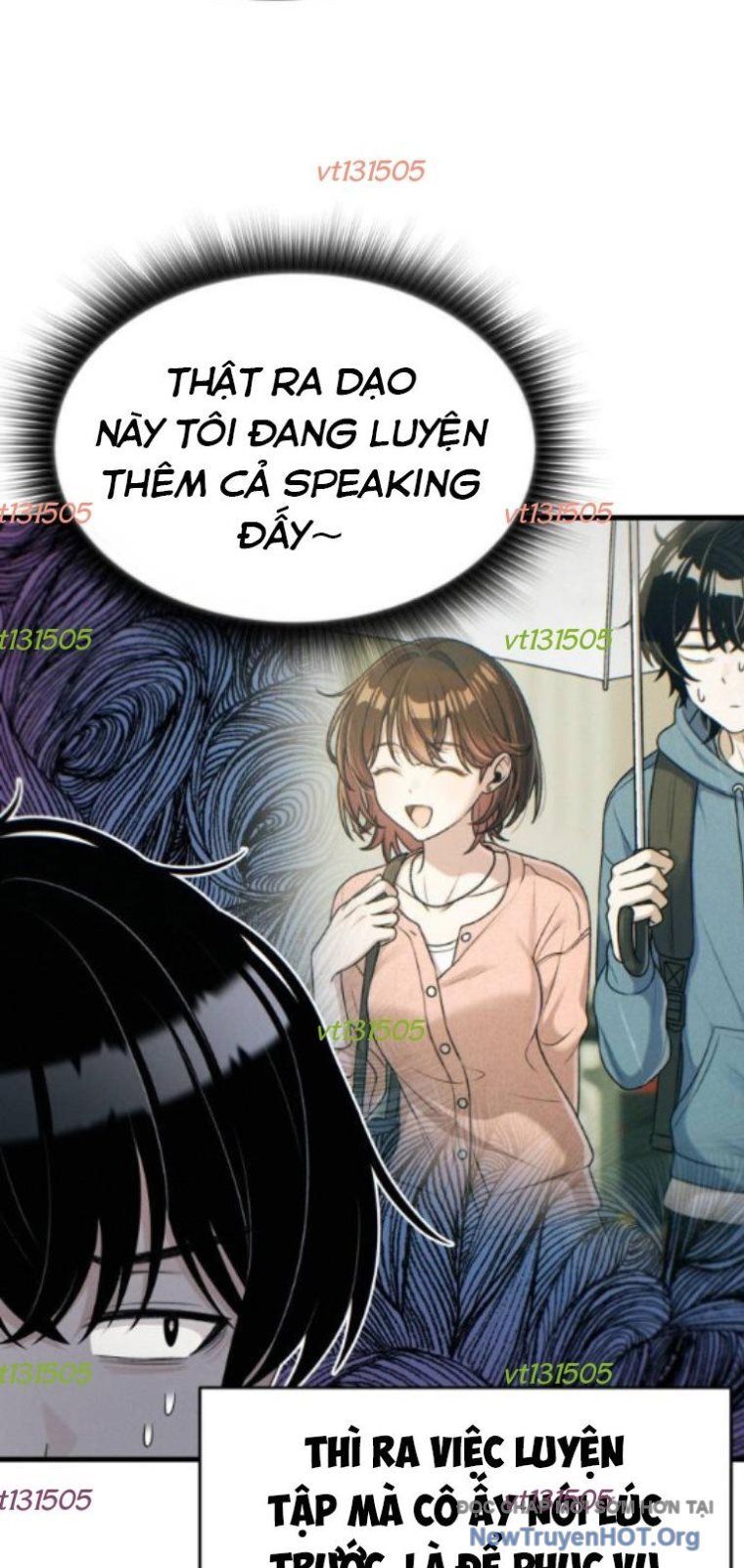 Nhật Kí Đổi Nghề Chapter 26 43