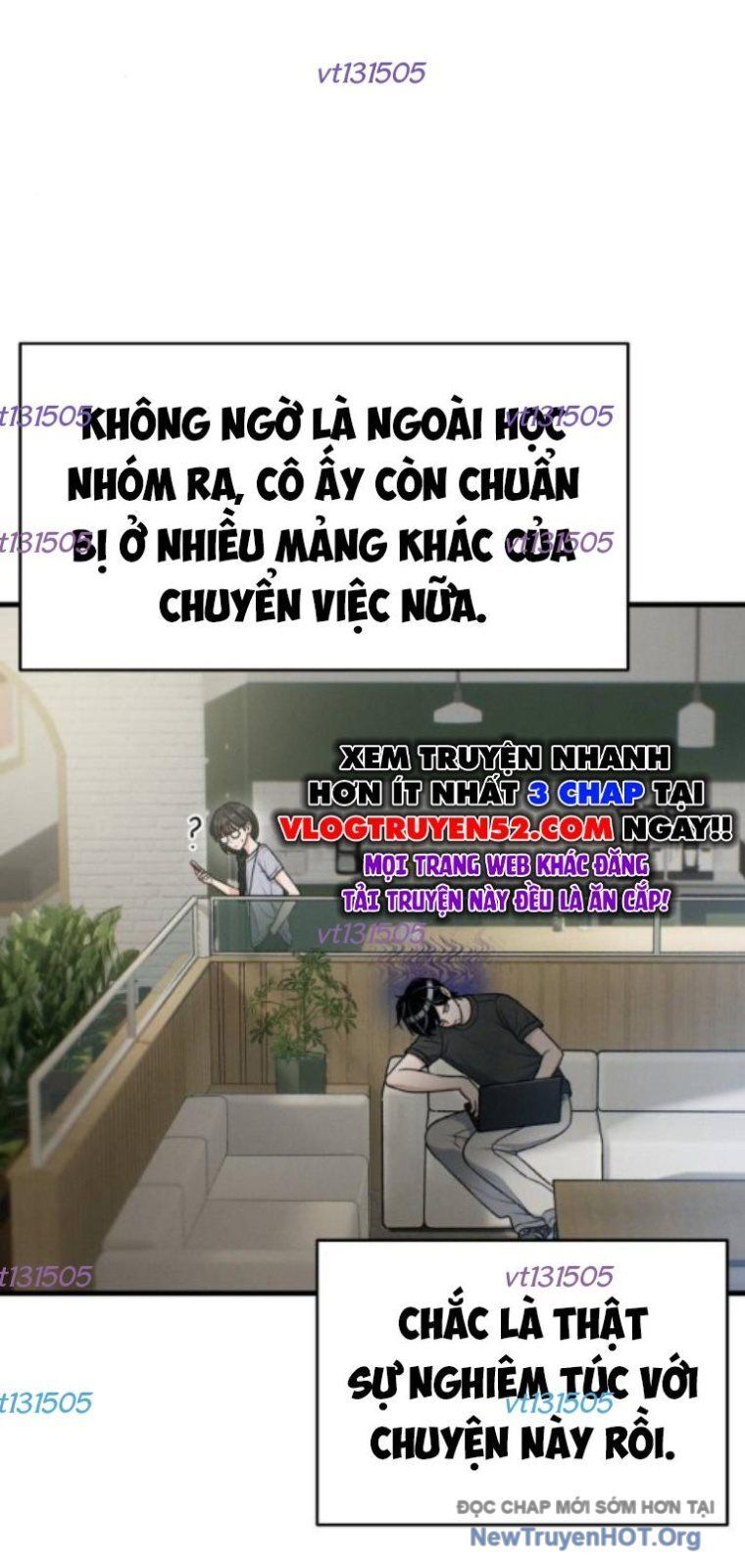 Nhật Kí Đổi Nghề Chapter 26 48