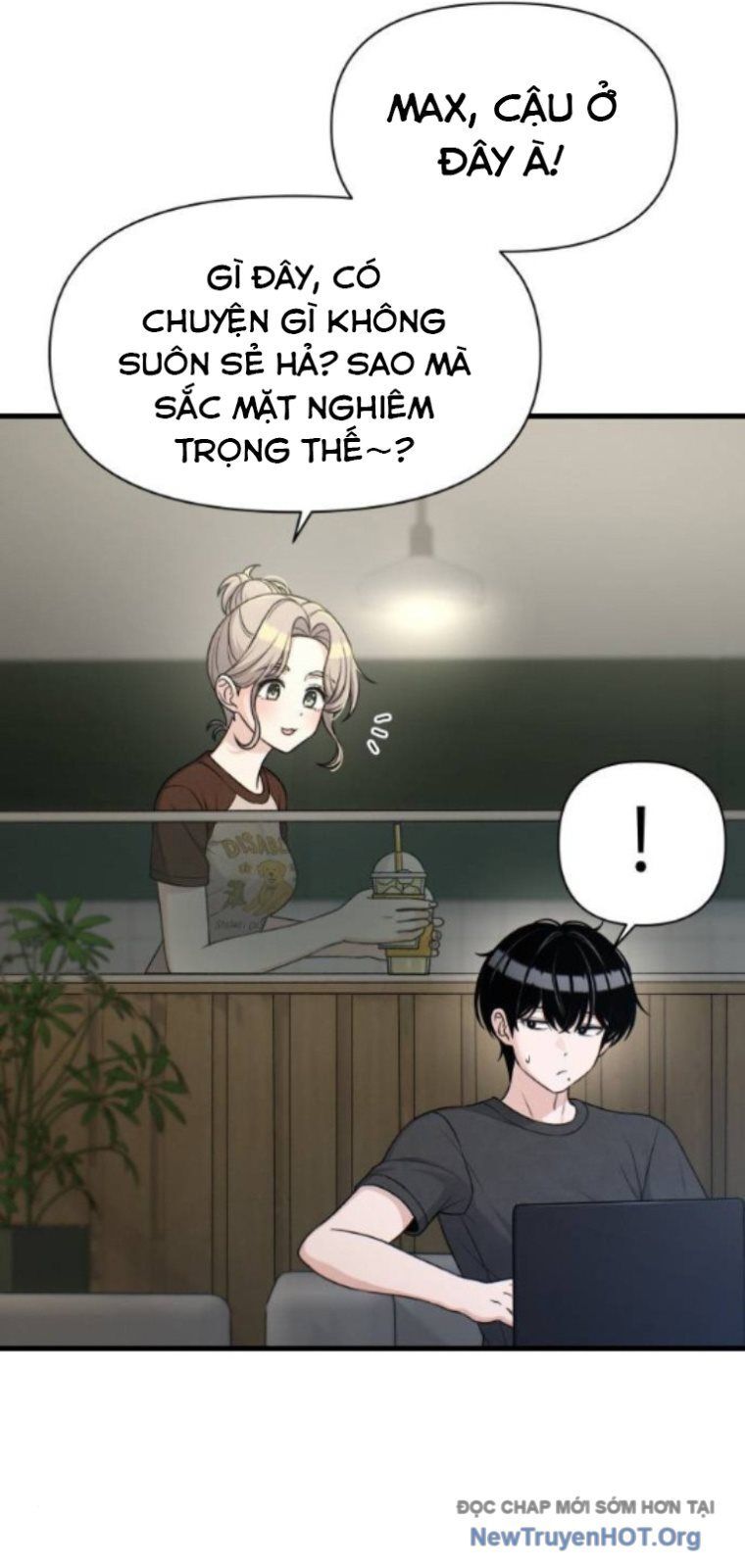 Nhật Kí Đổi Nghề Chapter 26 54