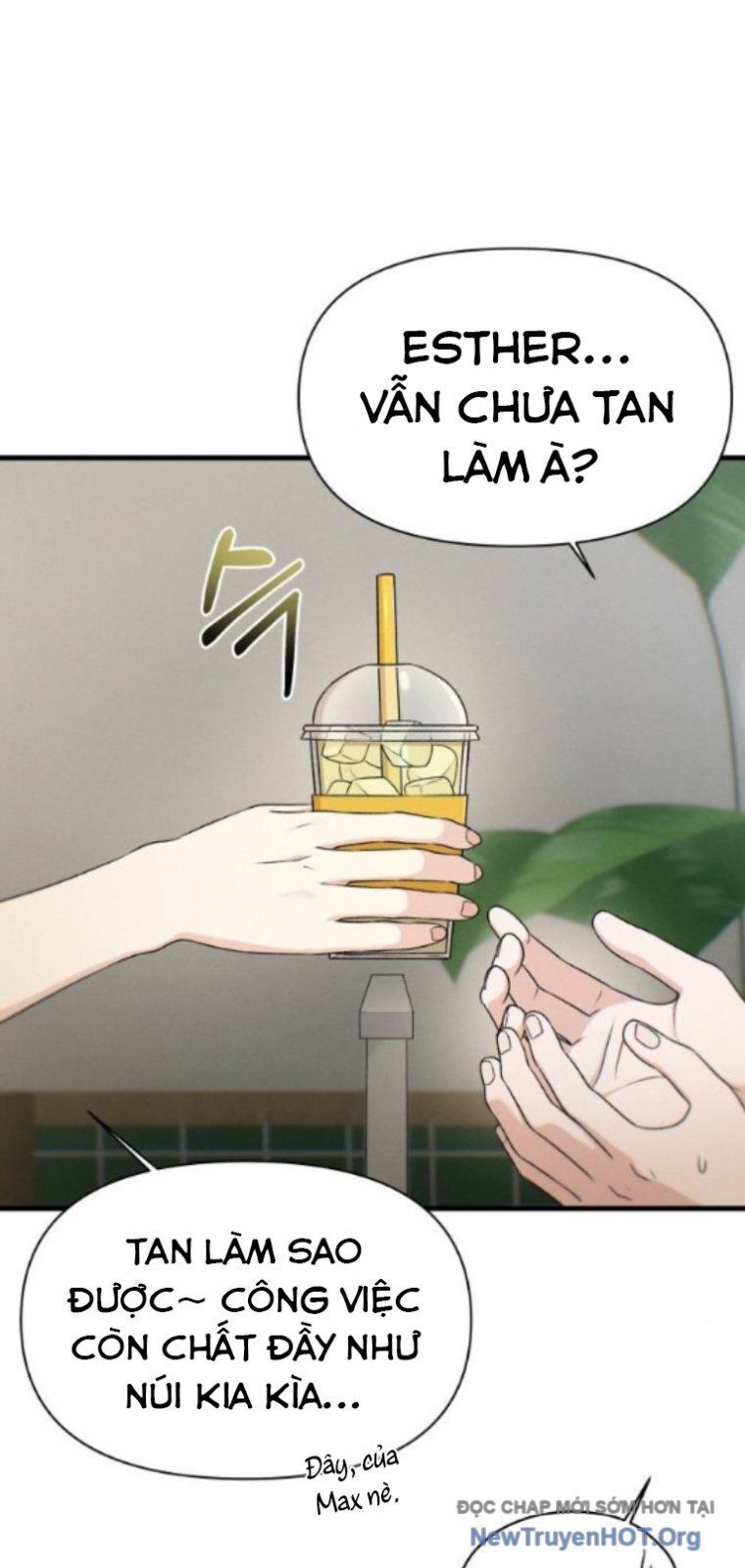 Nhật Kí Đổi Nghề Chapter 26 55