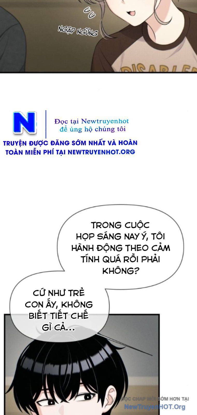 Nhật Kí Đổi Nghề Chapter 26 58