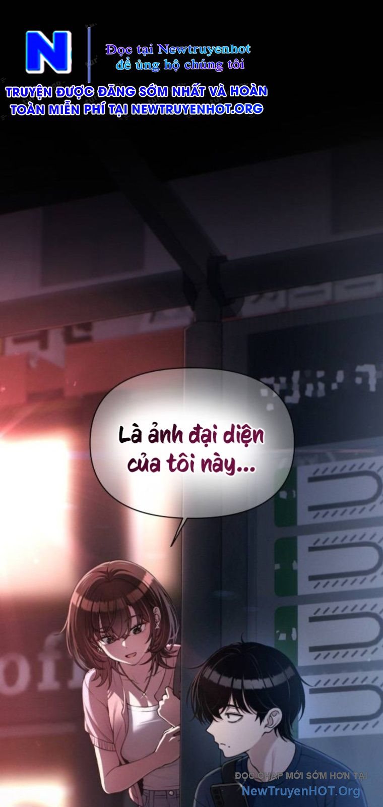 Nhật Kí Đổi Nghề Chapter 30 - Trang 2