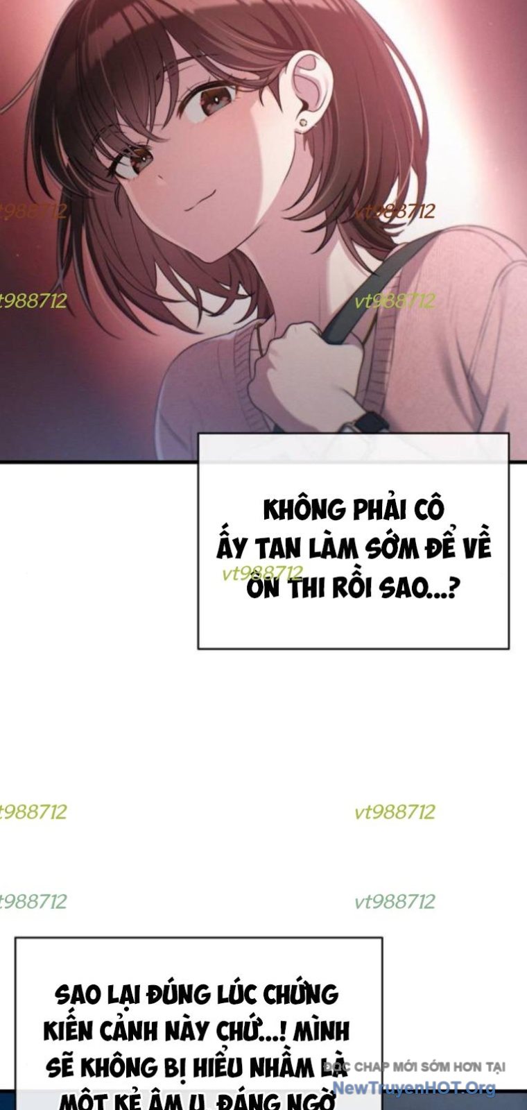 Nhật Kí Đổi Nghề Chapter 30 - Trang 2