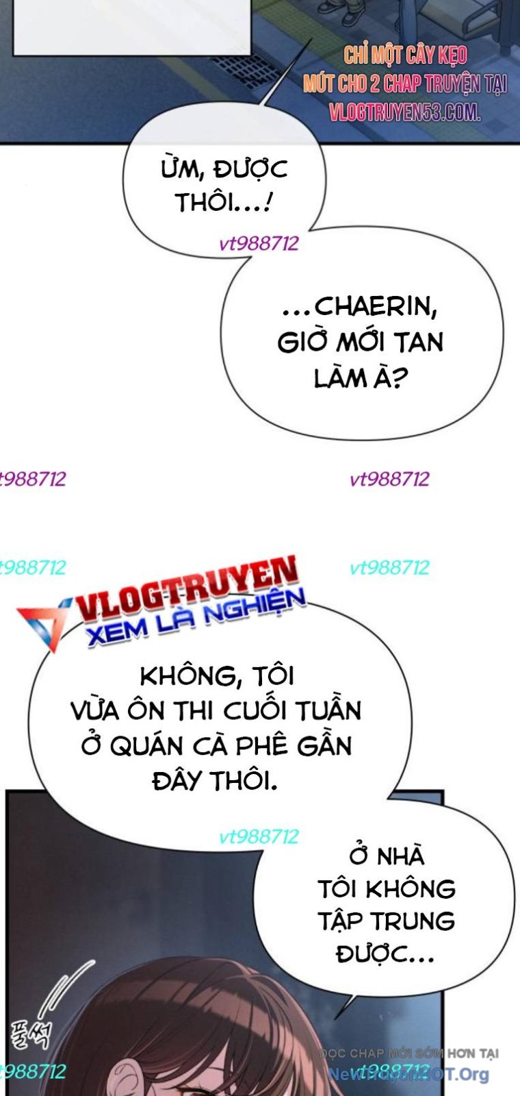 Nhật Kí Đổi Nghề Chapter 30 - Trang 2