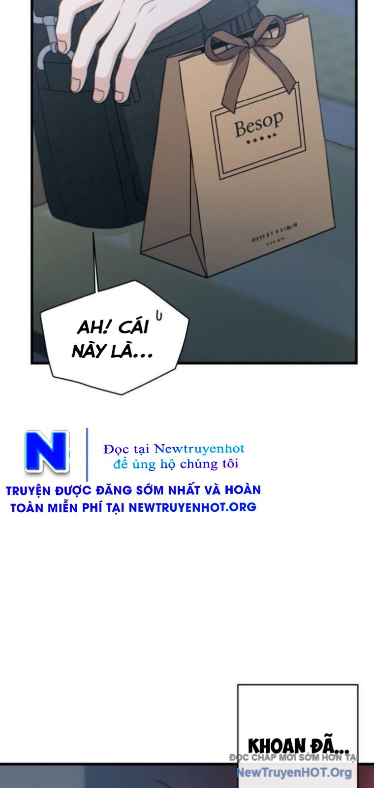 Nhật Kí Đổi Nghề Chapter 30 - Trang 2