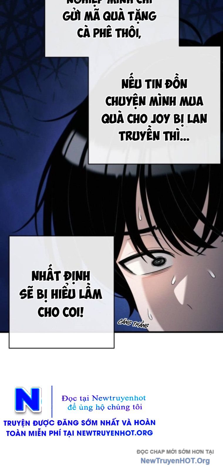 Nhật Kí Đổi Nghề Chapter 30 - Trang 2