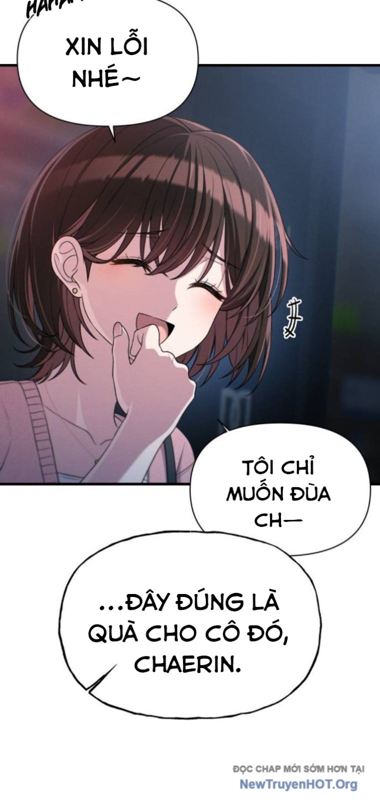 Nhật Kí Đổi Nghề Chapter 30 - Trang 2