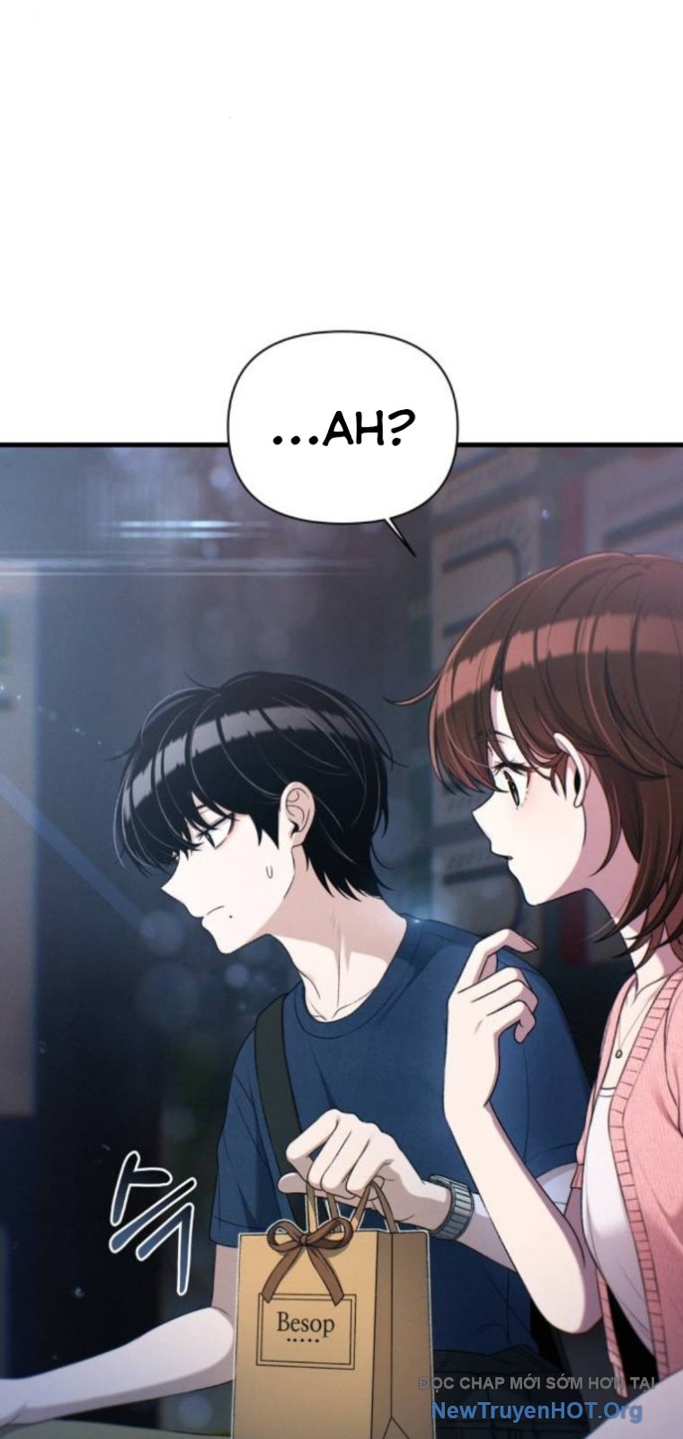 Nhật Kí Đổi Nghề Chapter 30 - Trang 2