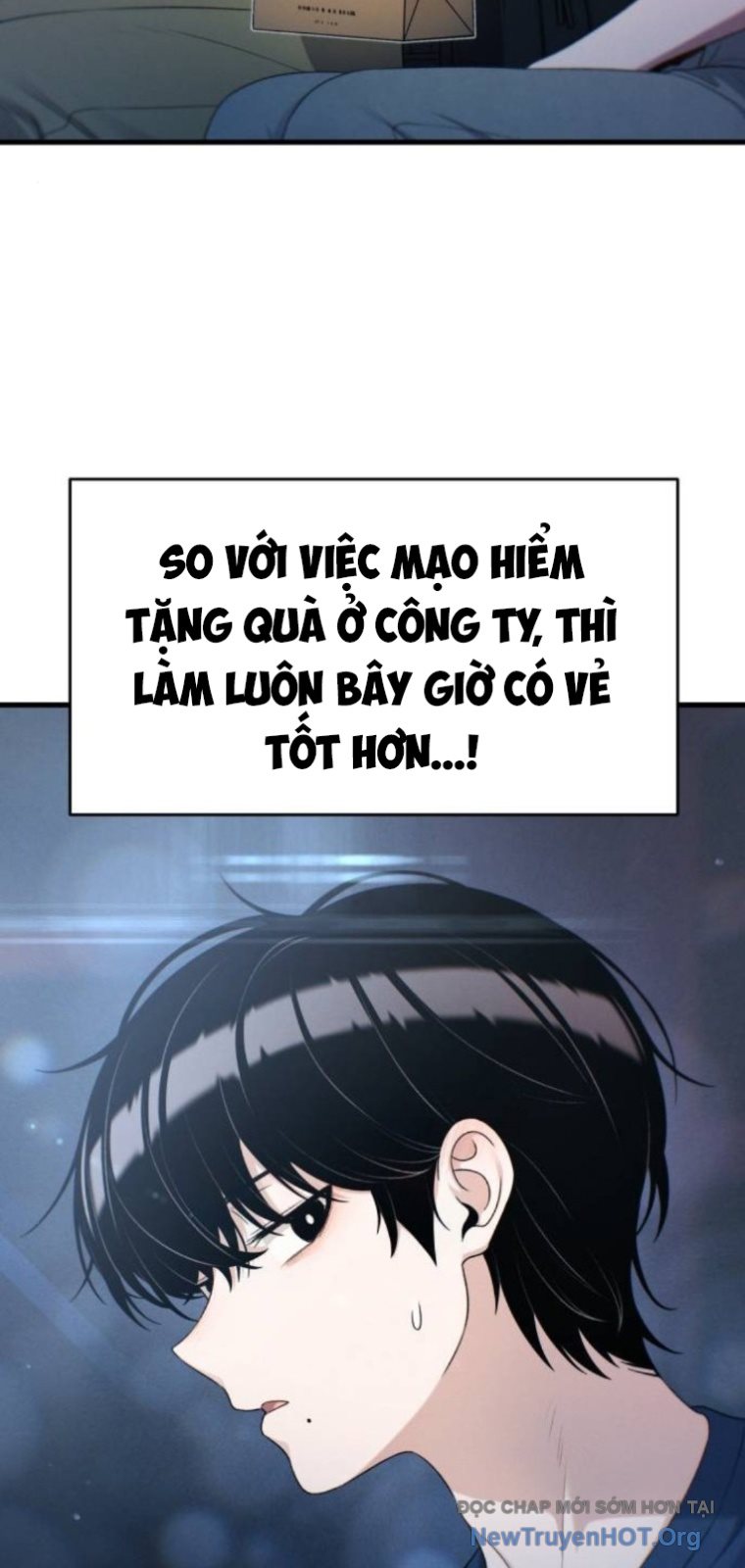 Nhật Kí Đổi Nghề Chapter 30 - Trang 2