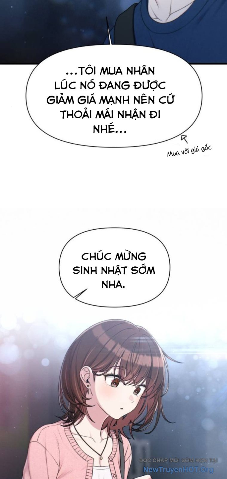 Nhật Kí Đổi Nghề Chapter 30 - Trang 2