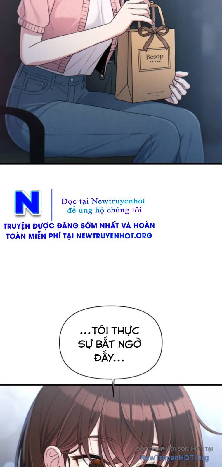 Nhật Kí Đổi Nghề Chapter 30 - Trang 2