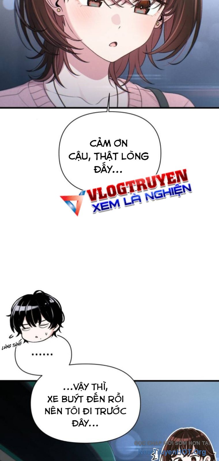 Nhật Kí Đổi Nghề Chapter 30 - Trang 2