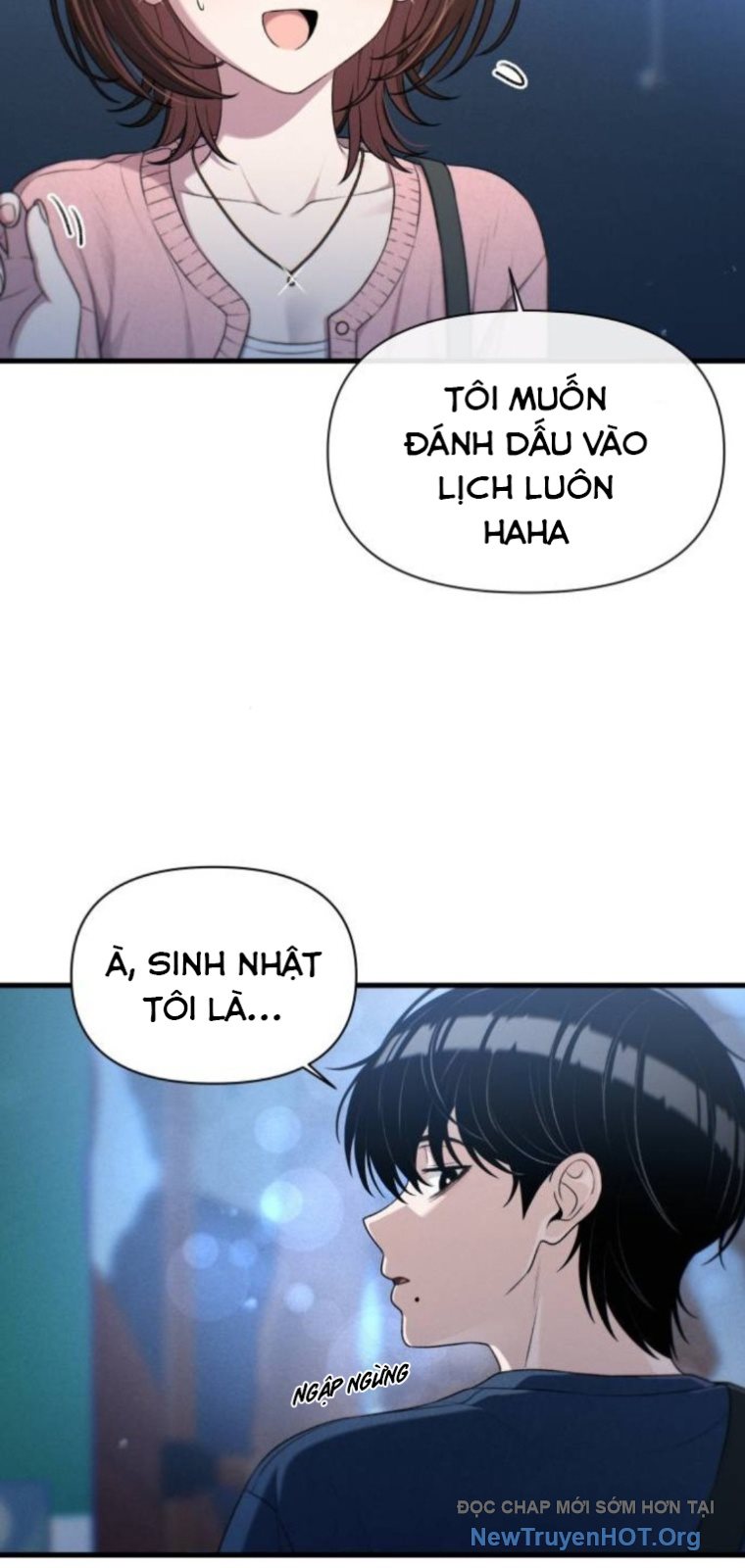 Nhật Kí Đổi Nghề Chapter 30 - Trang 2