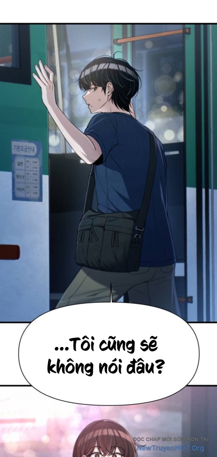 Nhật Kí Đổi Nghề Chapter 30 - Trang 2