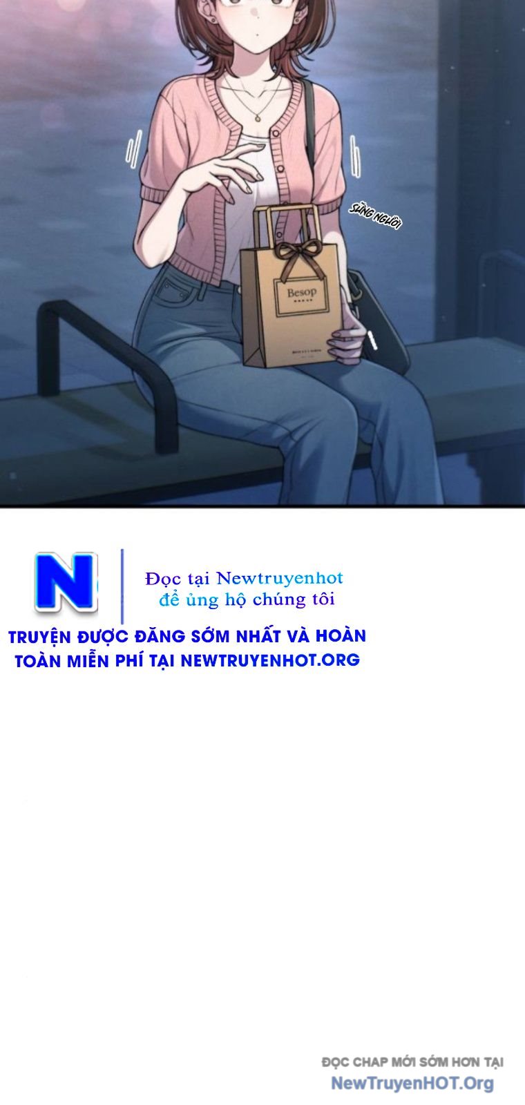 Nhật Kí Đổi Nghề Chapter 30 - Trang 2