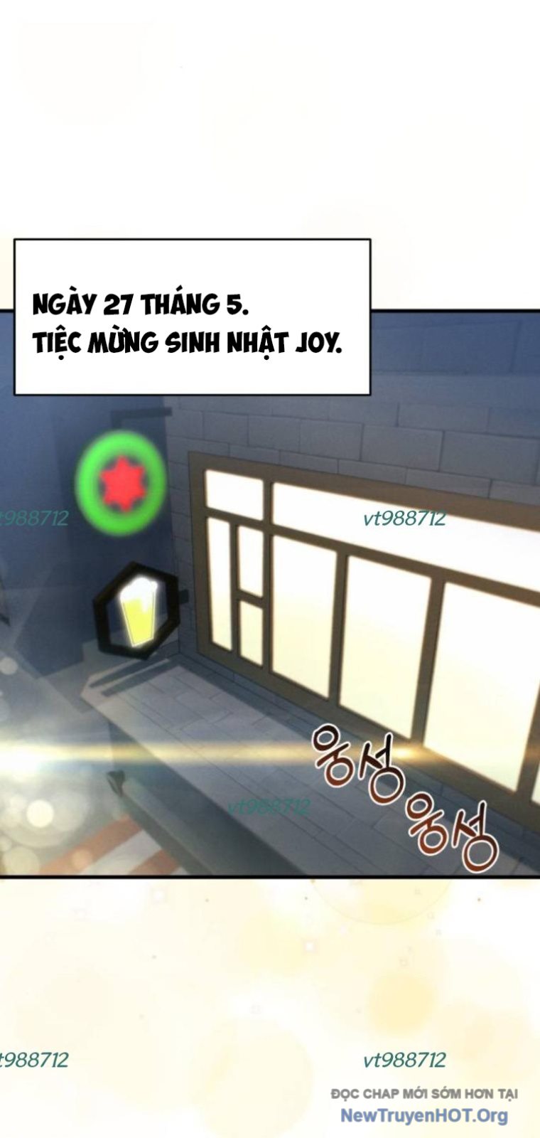 Nhật Kí Đổi Nghề Chapter 30 - Trang 2