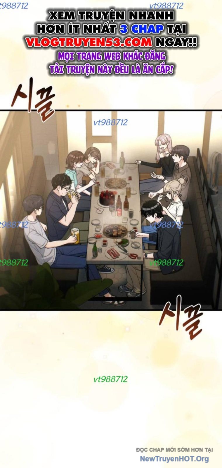 Nhật Kí Đổi Nghề Chapter 30 - Trang 2