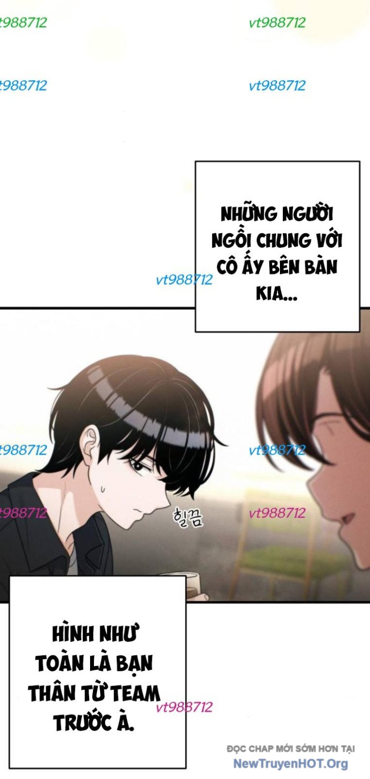 Nhật Kí Đổi Nghề Chapter 30 - Trang 2