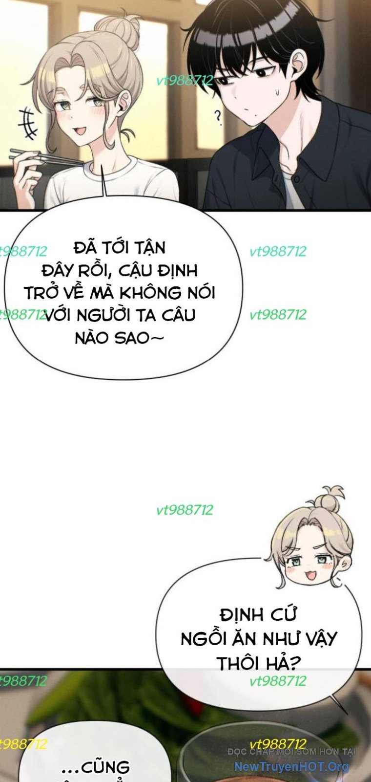 Nhật Kí Đổi Nghề Chapter 30 - Trang 2