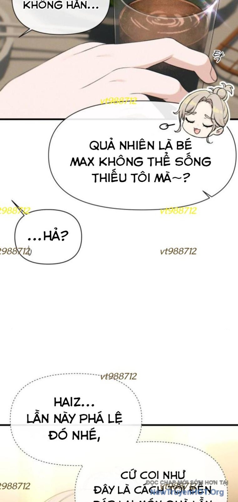 Nhật Kí Đổi Nghề Chapter 30 - Trang 2