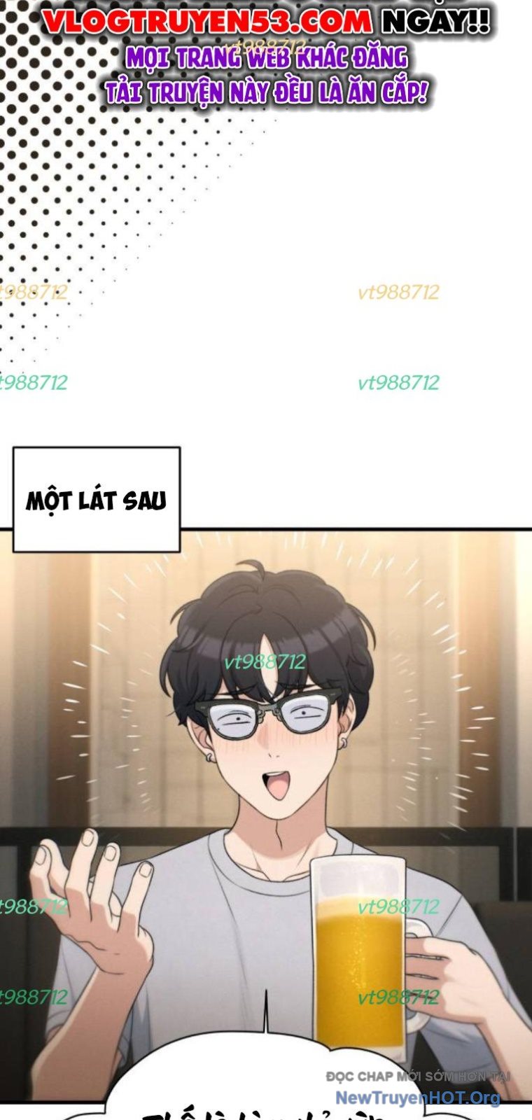 Nhật Kí Đổi Nghề Chapter 30 - Trang 2