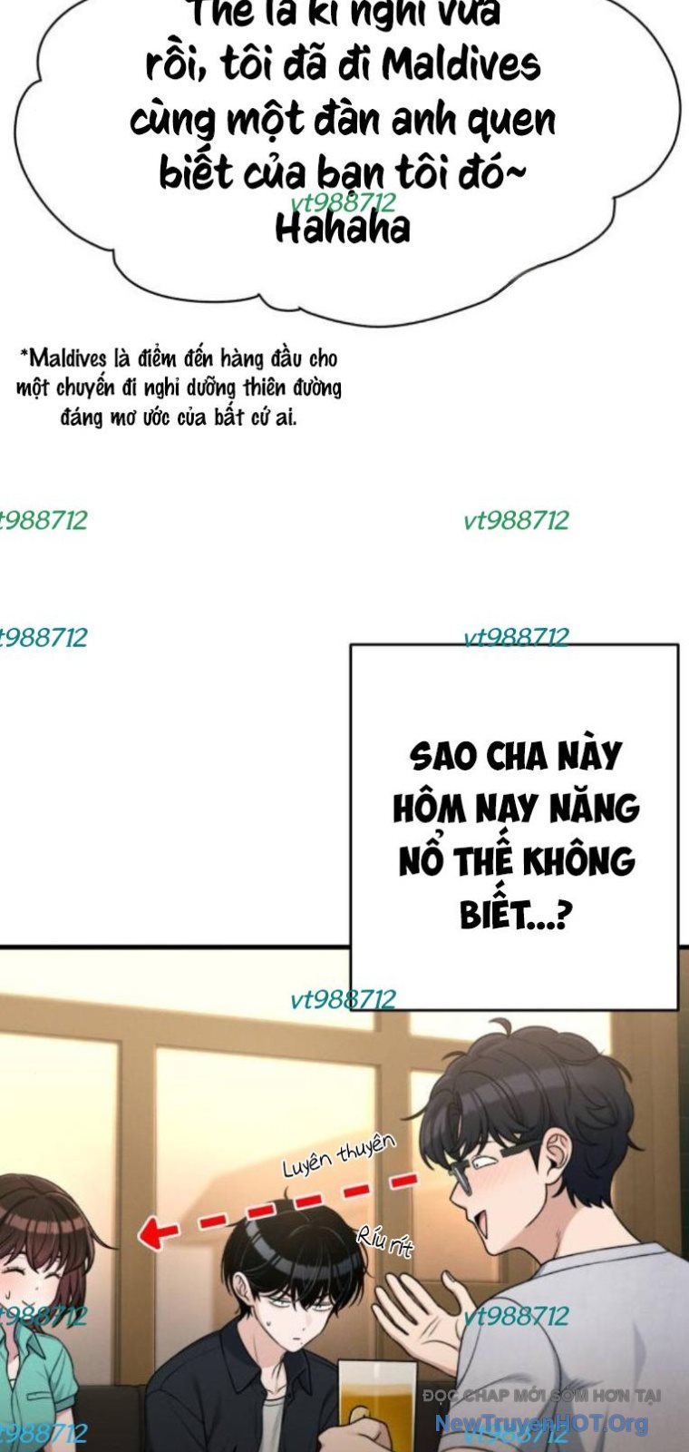 Nhật Kí Đổi Nghề Chapter 30 - Trang 2