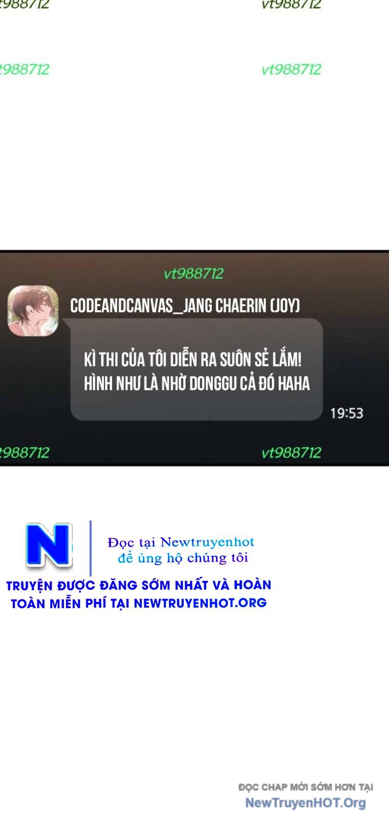 Nhật Kí Đổi Nghề Chapter 30 - Trang 2