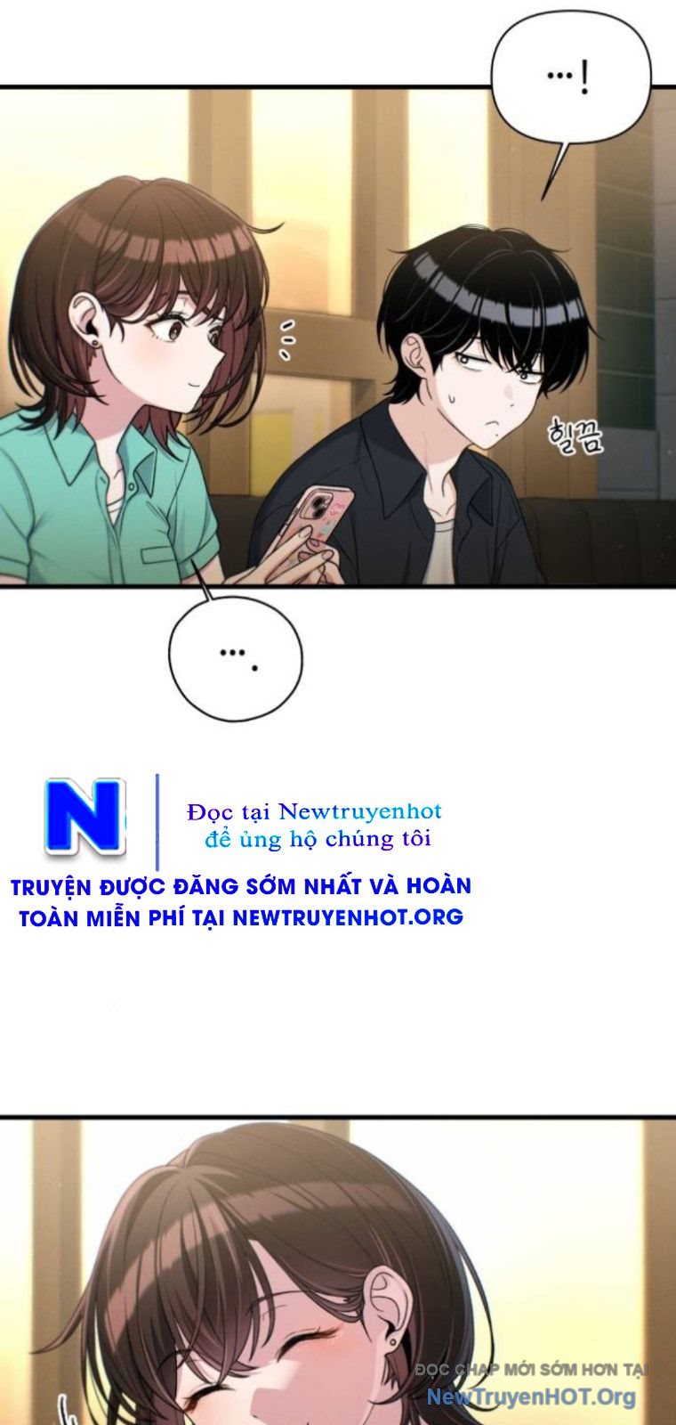 Nhật Kí Đổi Nghề Chapter 30 - Trang 2