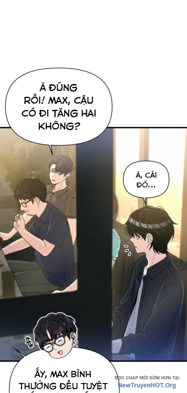 Nhật Kí Đổi Nghề Chapter 30 - Trang 2