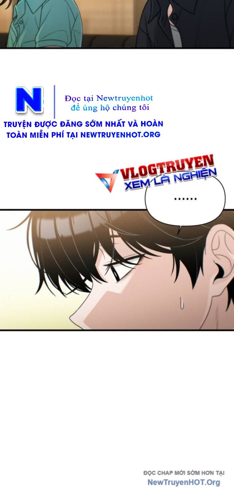 Nhật Kí Đổi Nghề Chapter 30 - Trang 2
