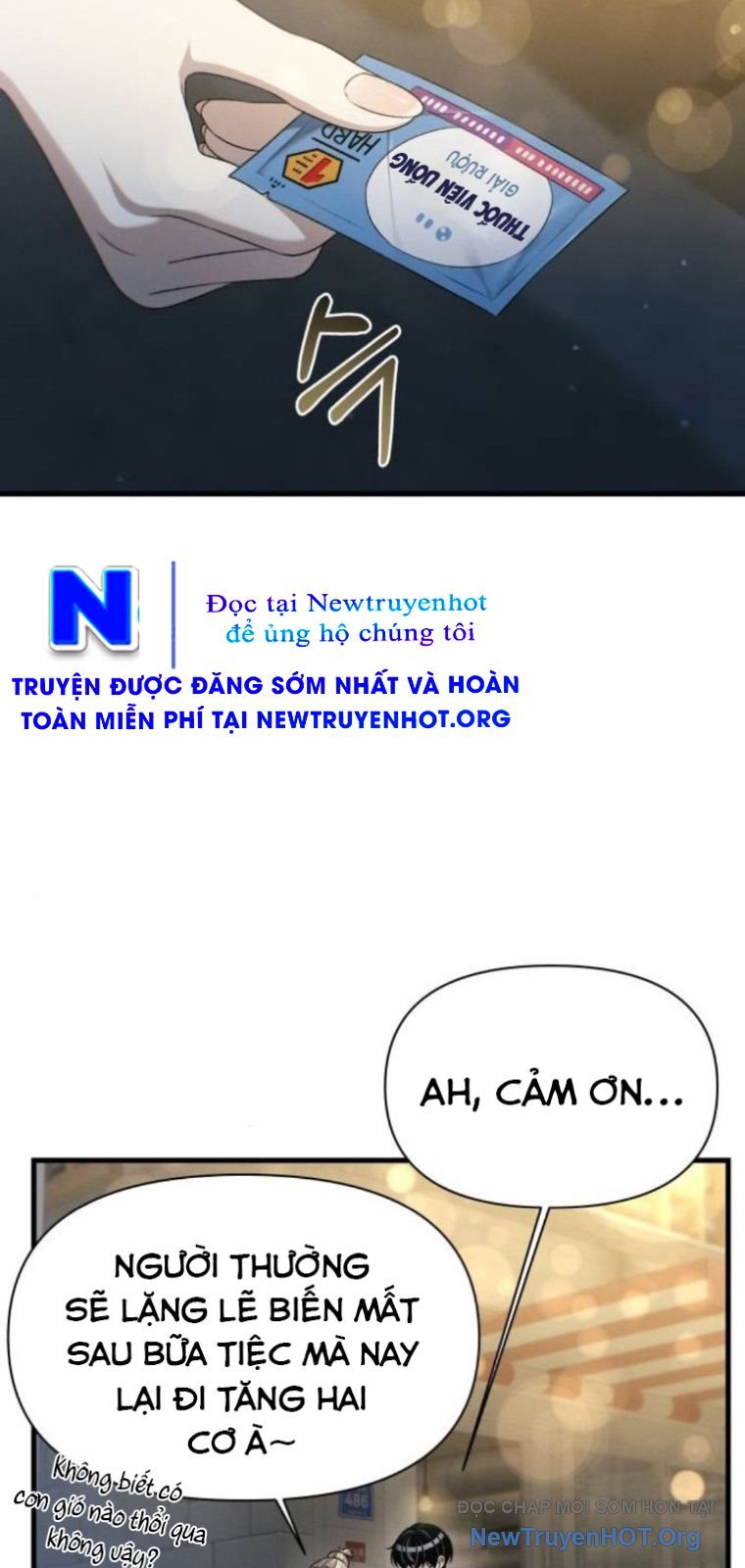 Nhật Kí Đổi Nghề Chapter 30 - Trang 2