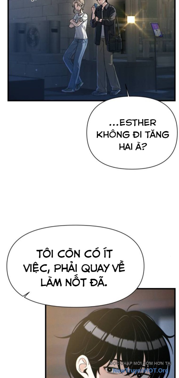 Nhật Kí Đổi Nghề Chapter 30 - Trang 2
