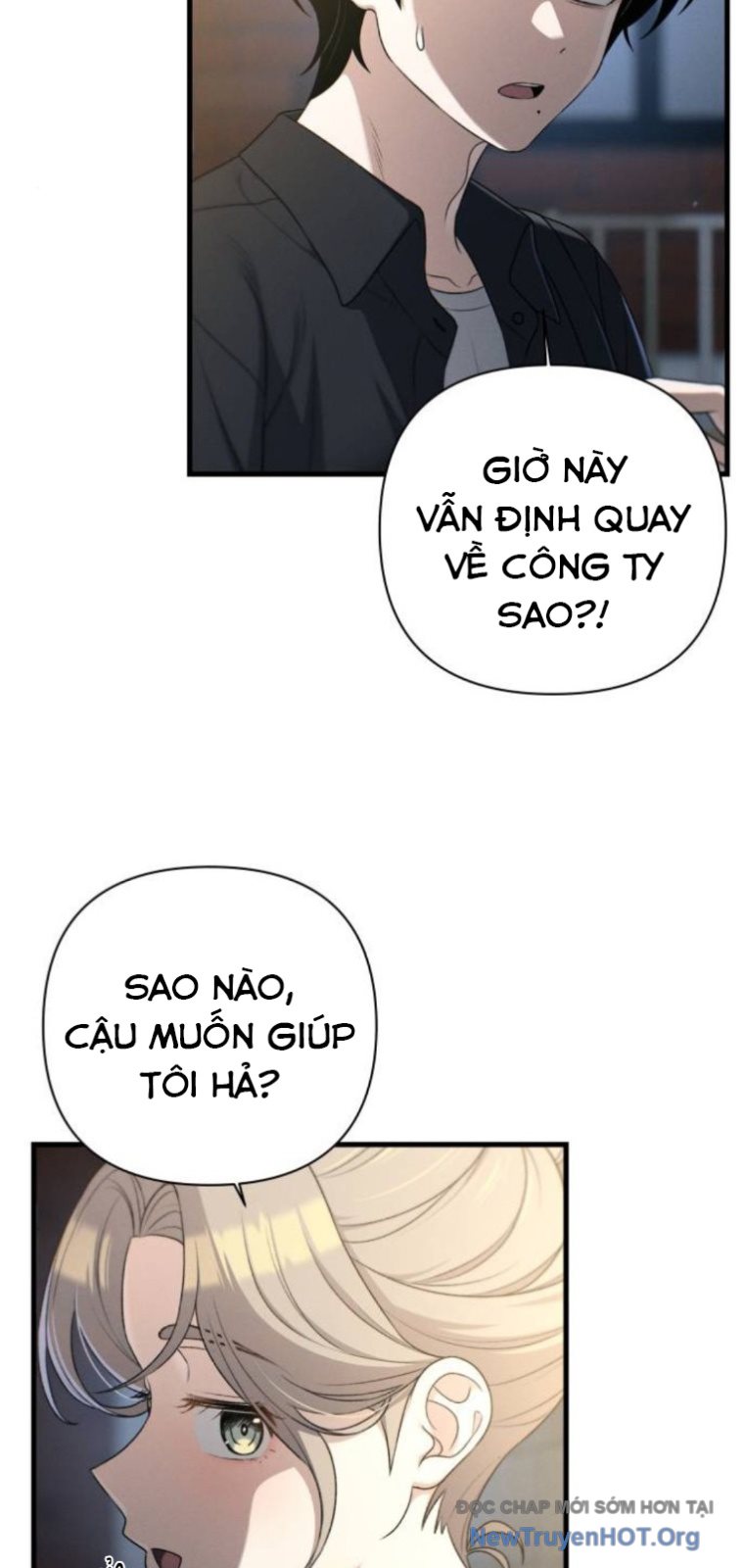Nhật Kí Đổi Nghề Chapter 30 - Trang 2