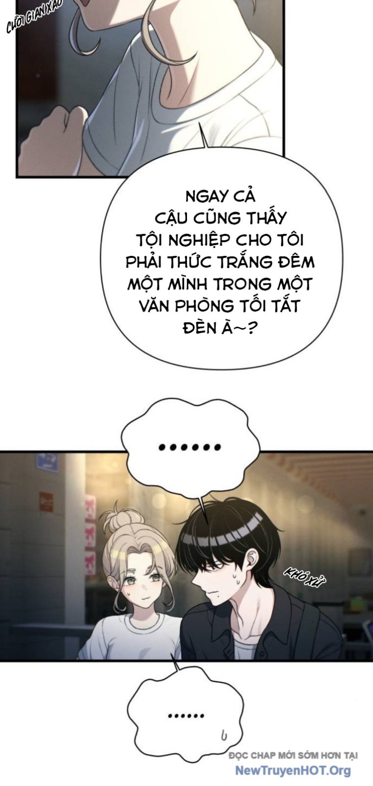Nhật Kí Đổi Nghề Chapter 30 - Trang 2