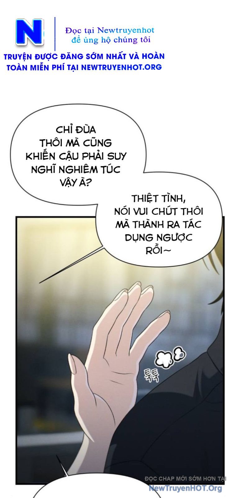 Nhật Kí Đổi Nghề Chapter 30 - Trang 2