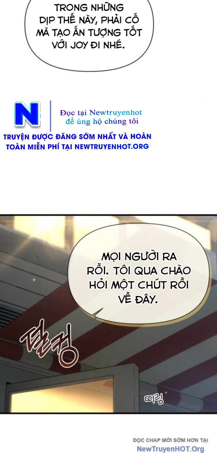 Nhật Kí Đổi Nghề Chapter 30 - Trang 2