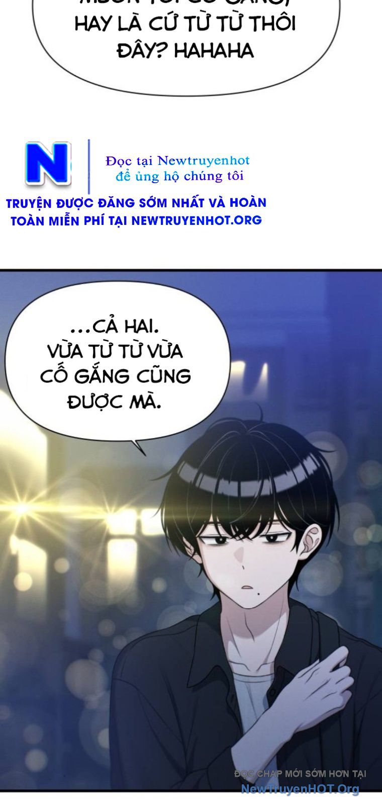 Nhật Kí Đổi Nghề Chapter 30 - Trang 2