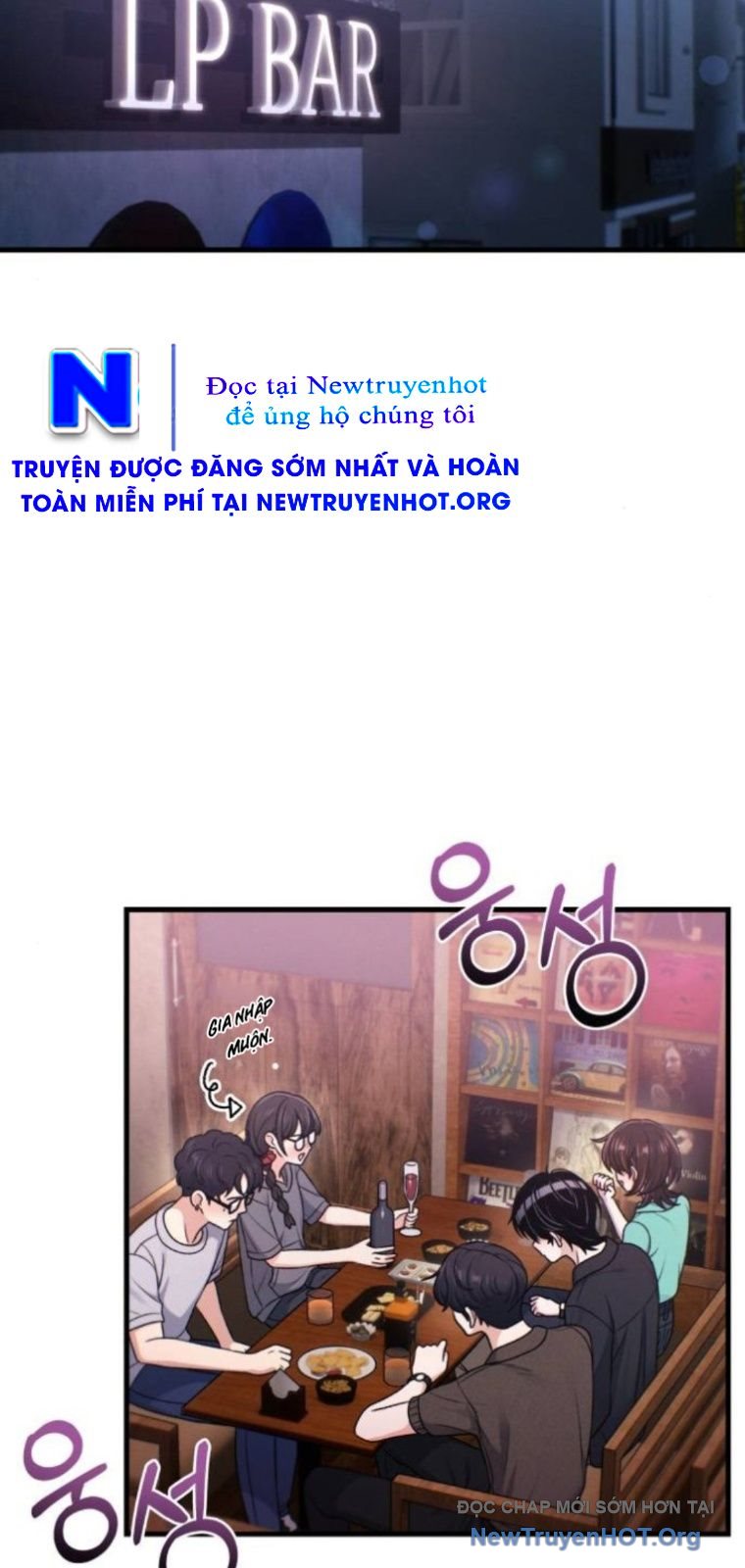 Nhật Kí Đổi Nghề Chapter 30 - Trang 2