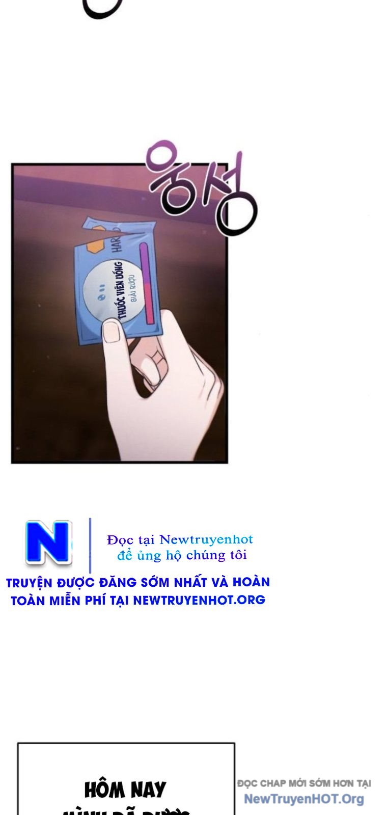 Nhật Kí Đổi Nghề Chapter 30 - Trang 2