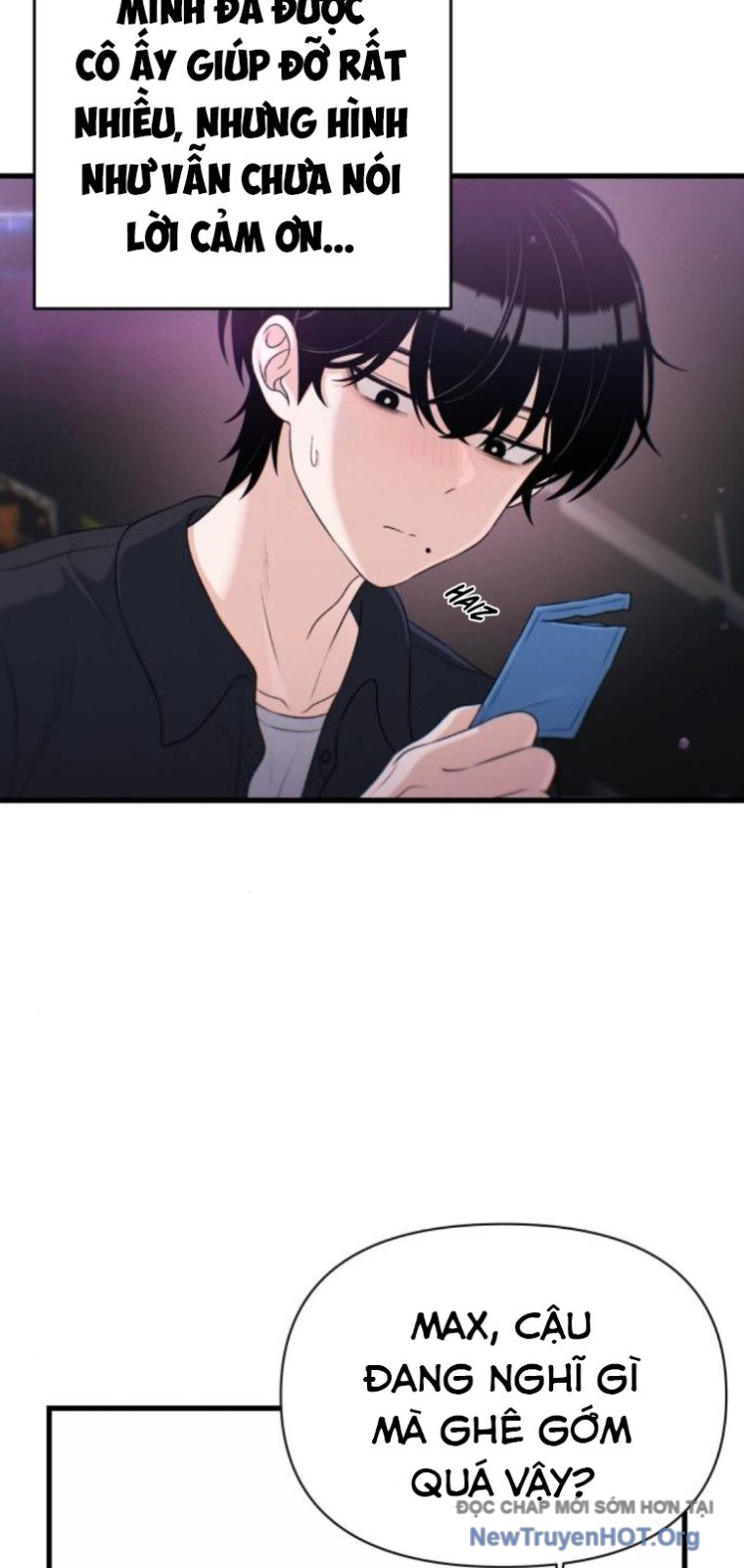 Nhật Kí Đổi Nghề Chapter 30 - Trang 2