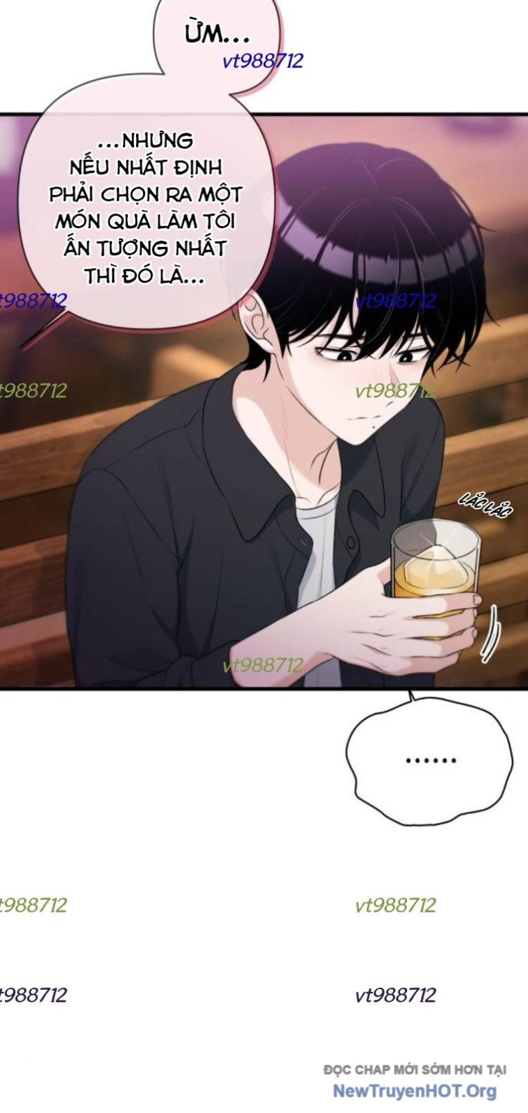 Nhật Kí Đổi Nghề Chapter 30 - Trang 2