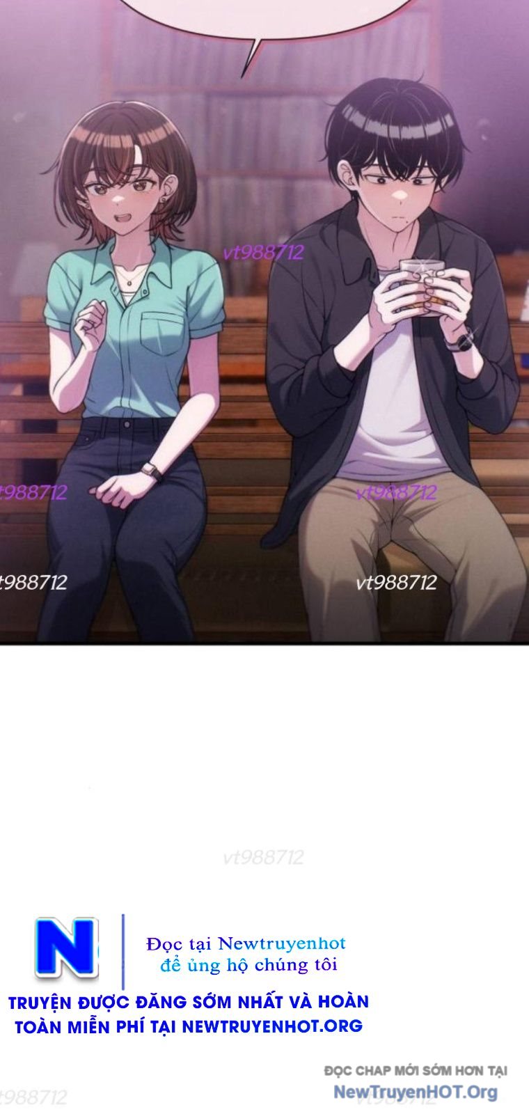 Nhật Kí Đổi Nghề Chapter 30 - Trang 2