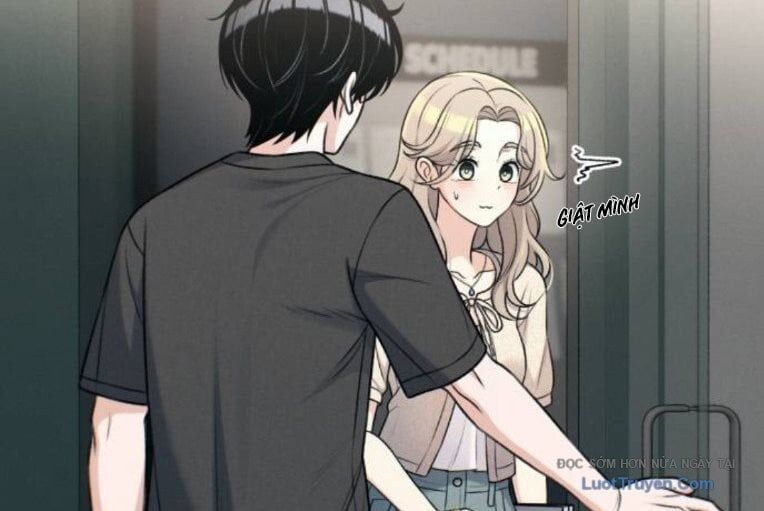 Nhật Kí Đổi Nghề Chapter 32 - Next 